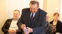 Turek. Spotkanie z Rzecznikiem Praw Obywatelskich