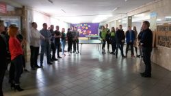 ZPEW Turek. Turniej burs i internatów