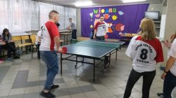 ZPEW Turek. Turniej burs i internatów