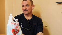 Turek. Zbiórka krwi