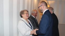 Turek. Złote gody