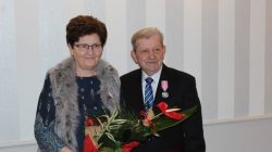 Turek. Złote gody