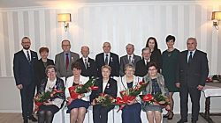 Turek. Złote gody