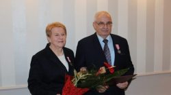 Turek. Złote gody
