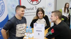 ZST Turek. Młody menager na start