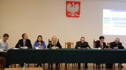 Władysławów. Sesja rady gminy