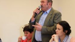 Władysławów. Sesja rady gminy