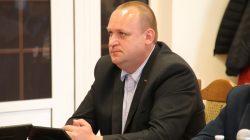 Władysławów. Sesja rady gminy