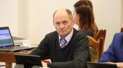 Władysławów. Sesja rady gminy