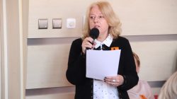 Strajk nauczycieli. Sesja Rady Miejskiej Turku (18.04.2019)