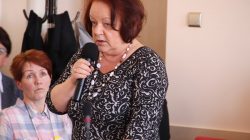 Strajk nauczycieli. Sesja Rady Miejskiej Turku (18.04.2019)