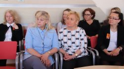 Strajk nauczycieli. Sesja Rady Miejskiej Turku (18.04.2019)