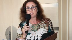 Sesja rady Powiatu Tureckiego (25.04.2019) - strajk nauczycieli
