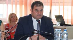 Sesja rady Powiatu Tureckiego (25.04.2019) - strajk nauczycieli