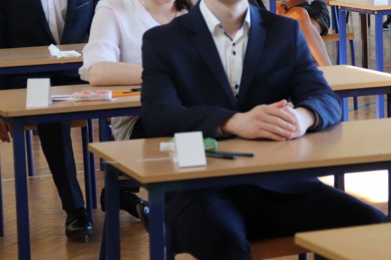 egzamin