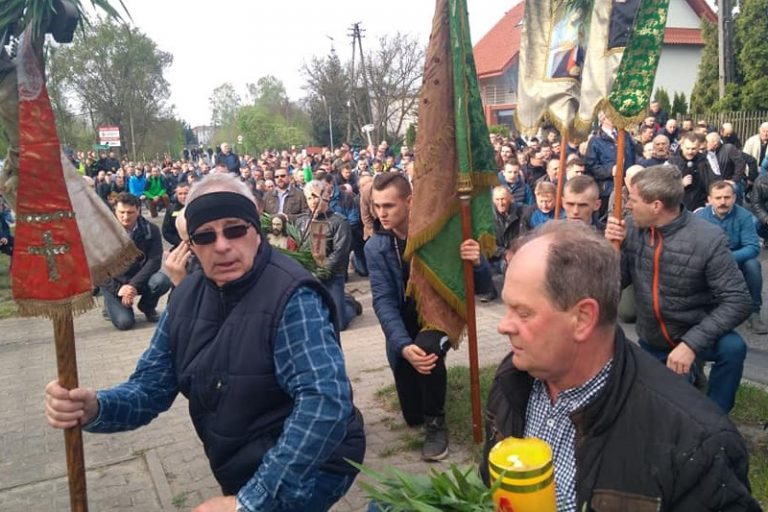 Dobra - Emaus 2019