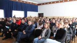 Kaczki Średnie. “Szkoda Ciebie na takie patoklimaty”