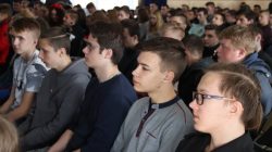 Kaczki Średnie. “Szkoda Ciebie na takie patoklimaty”
