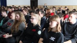 Kaczki Średnie. “Szkoda Ciebie na takie patoklimaty”