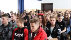 Kaczki Średnie. “Szkoda Ciebie na takie patoklimaty”