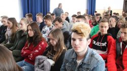 Kaczki Średnie. “Szkoda Ciebie na takie patoklimaty”