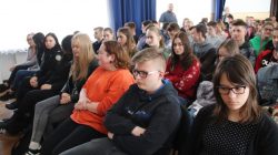 Kaczki Średnie. “Szkoda Ciebie na takie patoklimaty”