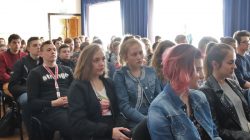 Kaczki Średnie. “Szkoda Ciebie na takie patoklimaty”