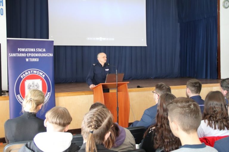 Kaczki Średnie. “Szkoda Ciebie na takie patoklimaty”
