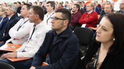 Kaczki Średnie. Konferencja „Precyzyjna przyszłość rolnictwa