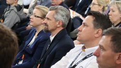 Kaczki Średnie. Konferencja „Precyzyjna przyszłość rolnictwa