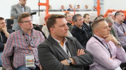 Kaczki Średnie. Konferencja „Precyzyjna przyszłość rolnictwa