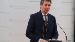 Kaczki Średnie. Konferencja „Precyzyjna przyszłość rolnictwa