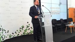 Kaczki Średnie. Konferencja „Precyzyjna przyszłość rolnictwa