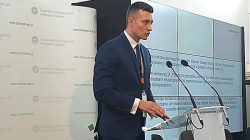 Kaczki Średnie. Konferencja „Precyzyjna przyszłość rolnictwa