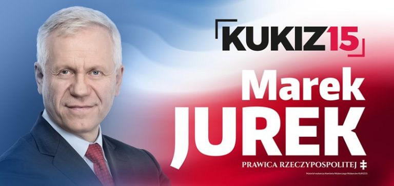 Marek Jurek