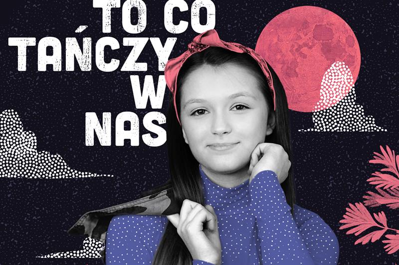 Wideo. Paula Biskup powraca z nowym, tanecznym, wakacyjnym hitem