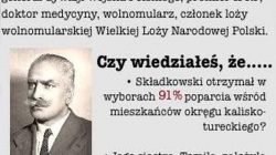 Felicjan Sławoj Składkowski