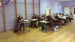 Powiatowy Konkurs Wiedzy o Krajach Anglojęzycznych