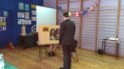 Powiatowy Konkurs Wiedzy o Krajach Anglojęzycznych