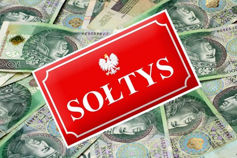 sołtys