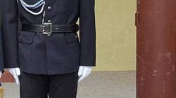 Strażak roku 2019. Głosowanie - Sebastian Płóciennik