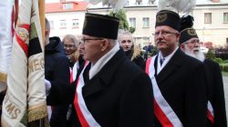 Turek. Dzień Pamięci Ofiar Zbrodni Katyńskiej