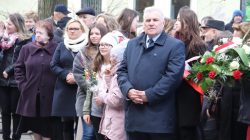 Turek. Dzień Pamięci Ofiar Zbrodni Katyńskiej