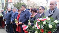 Turek. Dzień Pamięci Ofiar Zbrodni Katyńskiej