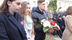Turek. Dzień Pamięci Ofiar Zbrodni Katyńskiej