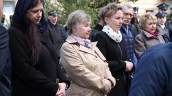 Turek. Dzień Pamięci Ofiar Zbrodni Katyńskiej