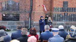 Turek. Dzień Pamięci Ofiar Zbrodni Katyńskiej