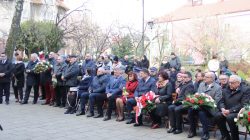 Turek. Dzień Pamięci Ofiar Zbrodni Katyńskiej