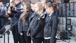 Turek. Dzień Pamięci Ofiar Zbrodni Katyńskiej