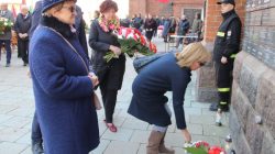 Turek. Dzień Pamięci Ofiar Zbrodni Katyńskiej